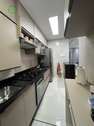 Imagem Apartamento com 2 Quartos à Venda, 49 m² em Jaguaribe - Osasco