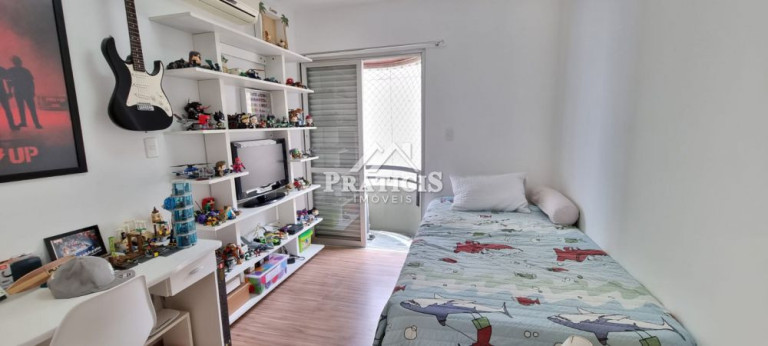 Imagem Apartamento com 3 Quartos à Venda, 138 m² em Aclimação - São Paulo