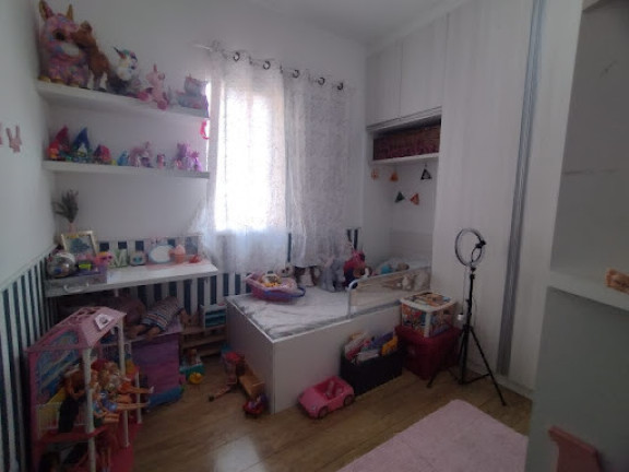 Imagem Apartamento com 2 Quartos à Venda, 54 m² em Condomínio Terras De Vera Cruz - Sorocaba