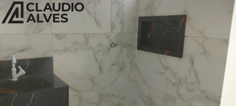 Imagem Casa com 2 Quartos à Venda, 55 m² em 35º Bi - Feira De Santana