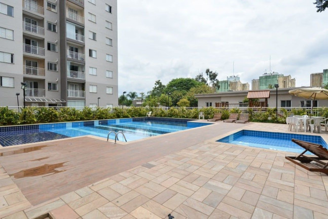 Imagem Apartamento com 2 Quartos à Venda, 62 m² em Tatuapé - São Paulo