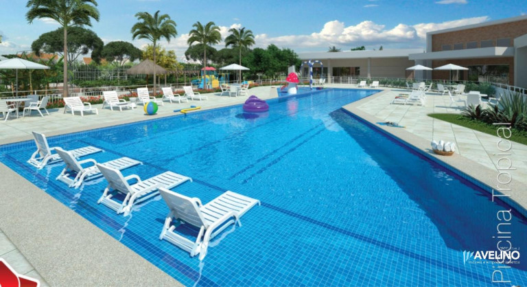 Imagem Terreno à Venda, 252 m² em Porto Seguro - Dourados Imagem Terreno à Venda, 252 m² em Porto Seguro - Dourados