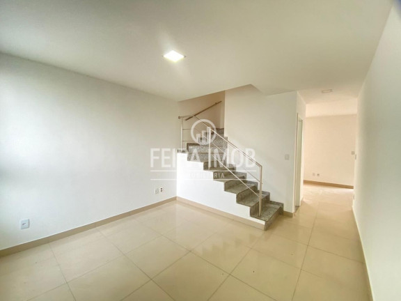 Imagem Casa com 3 Quartos para Alugar, 120 m² em Sim - Feira De Santana