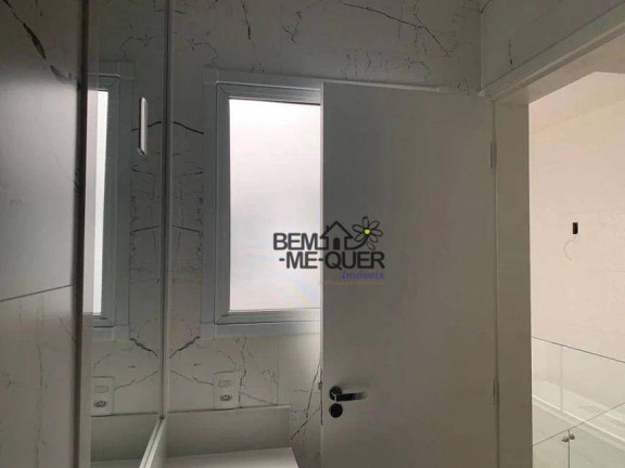 Imagem Sobrado com 3 Quartos à Venda, 105 m² em Parque São Domingos - São Paulo
