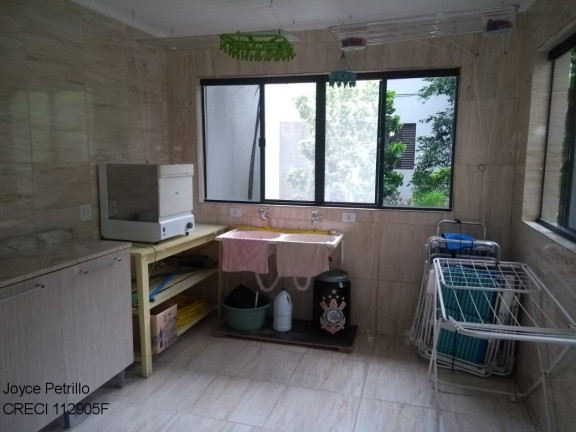 Imagem Apartamento com 3 Quartos à Venda, 100 m² em Centro - Peruíbe