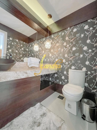 Imagem Casa de Condomínio com 5 Quartos à Venda, 300 m² em Centro - Xangri-la