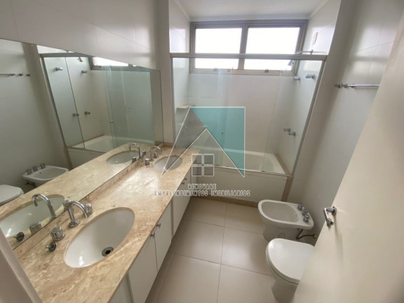 Imagem Apartamento com 3 Quartos à Venda, 125 m² em Centro - Ribeirão Preto Imagem Apartamento com 3 Quartos à Venda, 125 m² em Centro - Ribeirão Preto