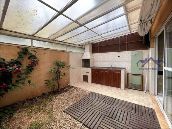Imagem Casa com 4 Quartos à Venda, 138 m² em Granja Viana - Cotia Imagem Casa com 4 Quartos à Venda, 138 m² em Granja Viana - Cotia