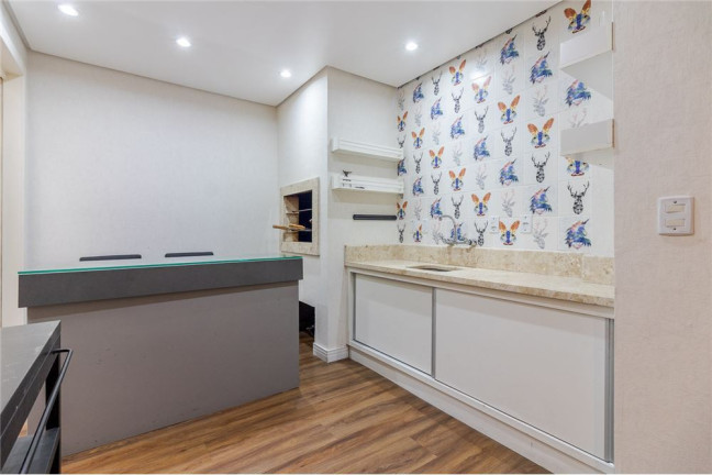 Imagem Casa de Condomínio com 3 Quartos à Venda, 250 m² em Chácara Das Pedras - Porto Alegre