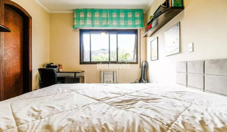 Imagem Apartamento com 4 Quartos à Venda, 256 m² em Brooklin Paulista - São Paulo Imagem Apartamento com 4 Quartos à Venda, 256 m² em Brooklin Paulista - São Paulo