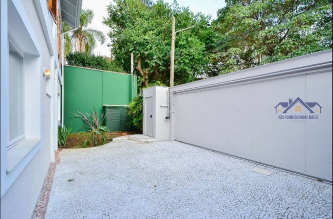 Imagem Apartamento com 4 Quartos à Venda, em Jardim Dos Estados - São Paulo Imagem Apartamento com 4 Quartos à Venda, em Jardim Dos Estados - São Paulo