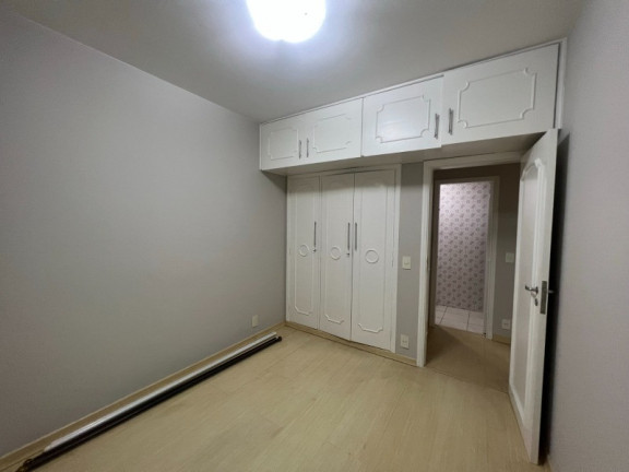 Imagem Imóvel com 2 Quartos à Venda, 79 m² em Vila Mascote - São Paulo