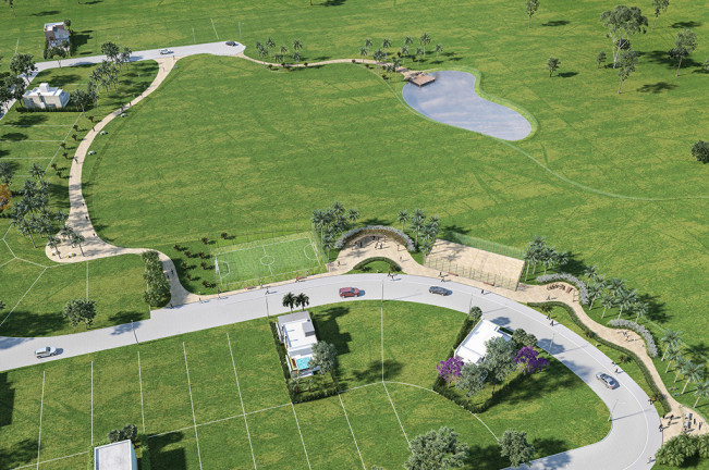 Imagem Terreno à Venda, 314 m² em Centro - Xangri-lá Imagem Terreno à Venda, 314 m² em Centro - Xangri-lá