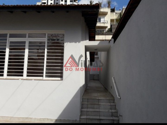Imagem Casa com 3 Quartos à Venda, 300 m² em Paraíso Do Morumbi - São Paulo