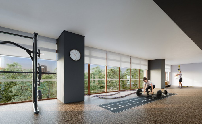 Imagem Apartamento com 4 Quartos à Venda, 145 m² em Campo Belo - São Paulo Imagem Apartamento com 4 Quartos à Venda, 145 m² em Campo Belo - São Paulo