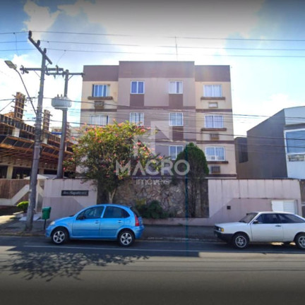 Apartamento com 2 Quartos à Venda, 62 m² em Centro - Jaraguá Do Sul