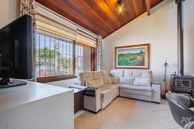 Imagem Casa com 3 Quartos à Venda, 274 m² em Igara - Canoas