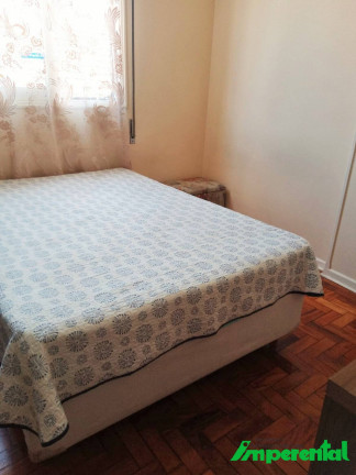 Imagem Apartamento com 3 Quartos à Venda, 100 m² em Boqueirão - Santos