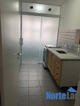 Imagem Apartamento com 2 Quartos à Venda, 54 m² em Vila Pita - São Paulo