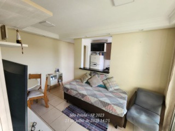 Imagem Apartamento com 2 Quartos à Venda, 48 m² em Vila Moraes - São Paulo Imagem Apartamento com 2 Quartos à Venda, 48 m² em Vila Moraes - São Paulo
