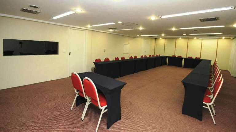 Imagem Apartamento com 1 Quarto à Venda, 28 m² em Vila Clementino - São Paulo Imagem Apartamento com 1 Quarto à Venda, 28 m² em Vila Clementino - São Paulo