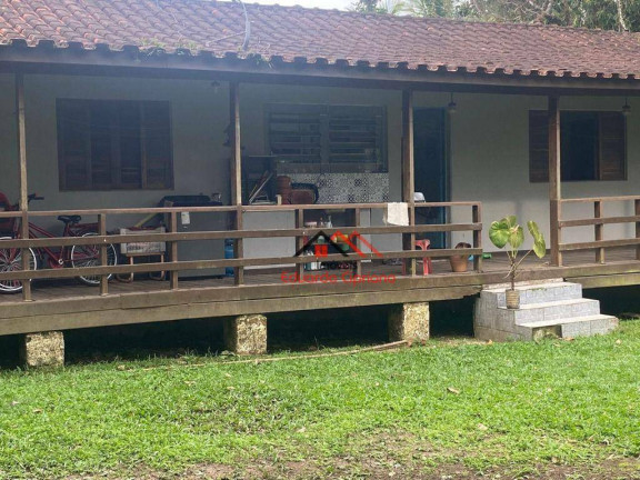 Imagem Casa com 4 Quartos à Venda, 198 m² em Massaguaçu - Caraguatatuba Imagem Casa com 4 Quartos à Venda, 198 m² em Massaguaçu - Caraguatatuba