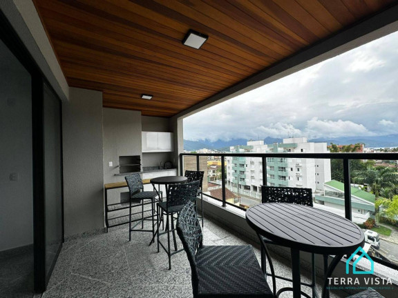 Imagem Apartamento com 3 Quartos à Venda, 100 m² em Tenório - Ubatuba Imagem Apartamento com 3 Quartos à Venda, 100 m² em Tenório - Ubatuba