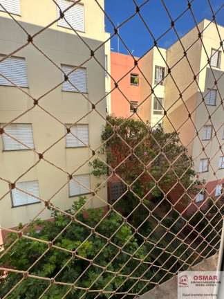 Imagem Imóvel com 2 Quartos à Venda, 47 m² em Loteamento Jardim Das Estâncias - Sumaré Imagem Imóvel com 2 Quartos à Venda, 47 m² em Loteamento Jardim Das Estâncias - Sumaré
