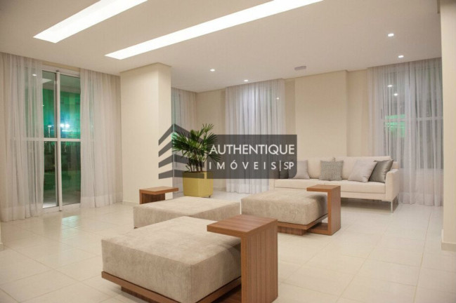 Imagem Apartamento com 3 Quartos à Venda, 94 m² em Vila Valparaíso - Santo André Imagem Apartamento com 3 Quartos à Venda, 94 m² em Vila Valparaíso - Santo André