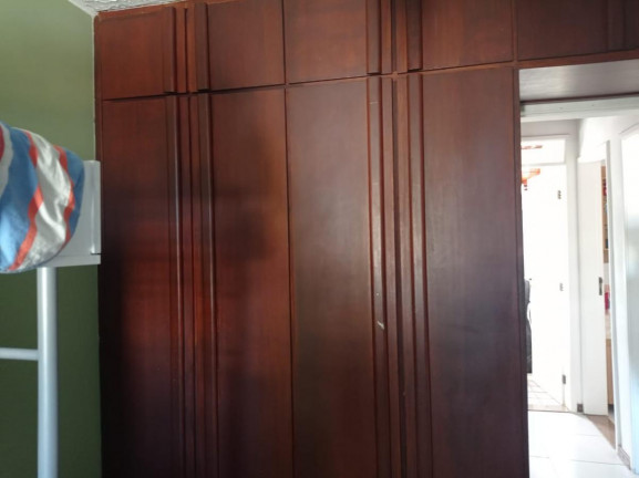 Imagem Casa com 3 Quartos à Venda, 124 m² em Buraquinho - Lauro De Freitas