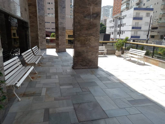 Imagem Apartamento com 1 Quarto à Venda, 54 m² em Aviação - Praia Grande Imagem Apartamento com 1 Quarto à Venda, 54 m² em Aviação - Praia Grande
