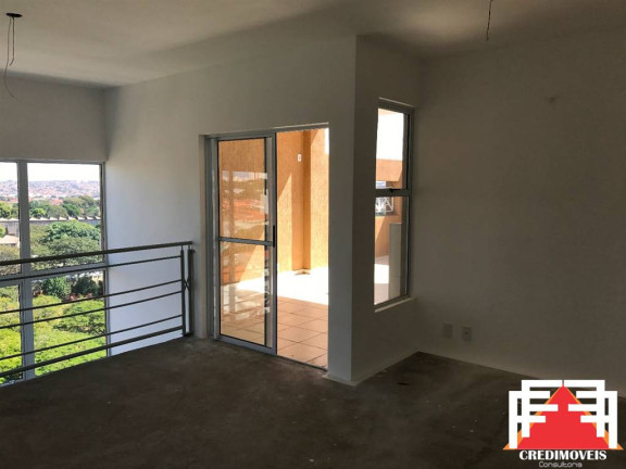 Imagem Apartamento com 3 Quartos à Venda, 113 m² em Jardim Cruzeiro Do Sul - Bauru