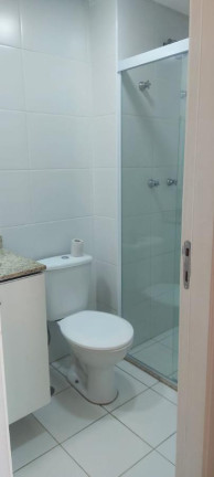 Imagem Apartamento com 2 Quartos à Venda, 51 m² em Brás - São Paulo