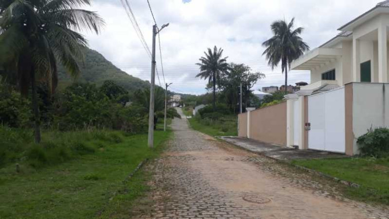 Imagem Imóvel à Venda, 450 m² em Campo Grande - Rio De Janeiro