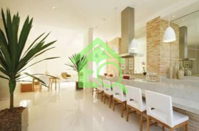 Imagem Imóvel com 3 Quartos à Venda, 132 m² em Jurubatuba - São Paulo Imagem Imóvel com 3 Quartos à Venda, 132 m² em Jurubatuba - São Paulo