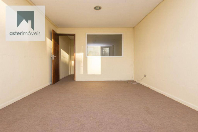 Imagem Sala Comercial à Venda, 34 m² em Centro - Curitiba