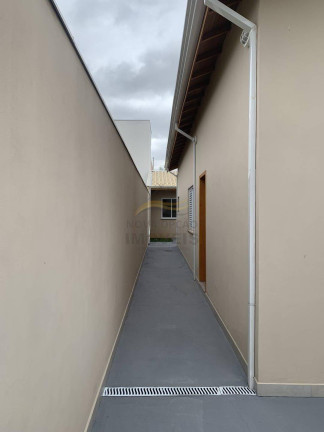 Imagem Casa com 2 Quartos à Venda, 153 m² em Jardim Pérola 2 - Itupeva