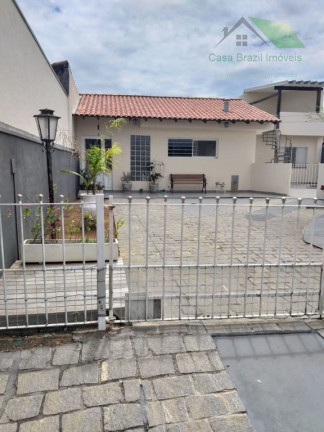Imagem Casa com 2 Quartos à Venda, 130 m² em Vila Natal - Mogi Das Cruzes Imagem Casa com 2 Quartos à Venda, 130 m² em Vila Natal - Mogi Das Cruzes