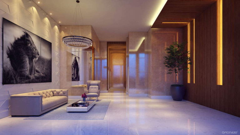 Imagem Apartamento com 2 Quartos à Venda, 64 m² em Itapema - Itapema
