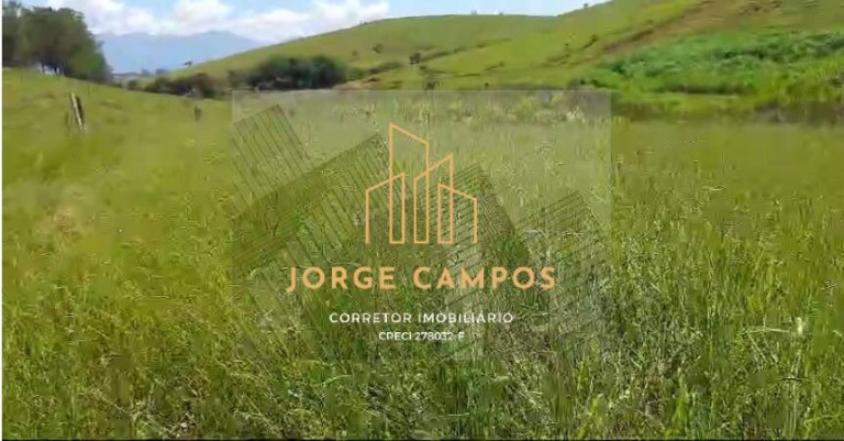 Imagem Fazenda à Venda, 95 m² em Jardim Novo Horizonte - Lorena