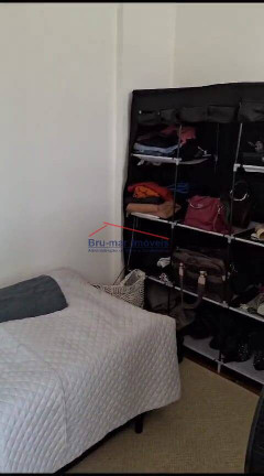 Imagem Apartamento com 2 Quartos à Venda, 140 m² em Embaré - Santos Imagem Apartamento com 2 Quartos à Venda, 140 m² em Embaré - Santos