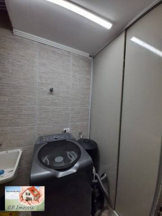 Imagem Casa com 2 Quartos à Venda, 114 m² em Vila Humaitá - Santo André
