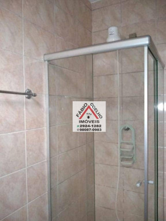 Imagem Sobrado com 2 Quartos à Venda, 70 m² em Campo Belo - São Paulo Imagem Sobrado com 2 Quartos à Venda, 70 m² em Campo Belo - São Paulo