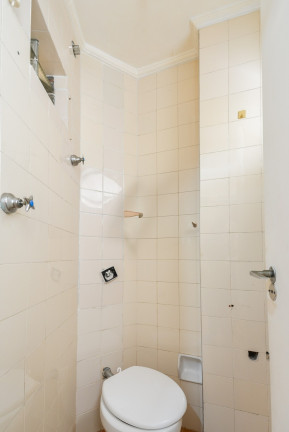 Imagem Imóvel com 2 Quartos à Venda, 60 m² em Santa Cecília - São Paulo