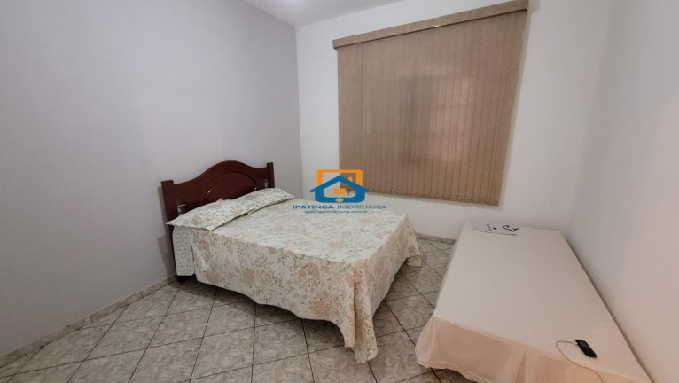 Imagem Casa com 1 Quarto à Venda, 350 m² em Canaã - Ipatinga