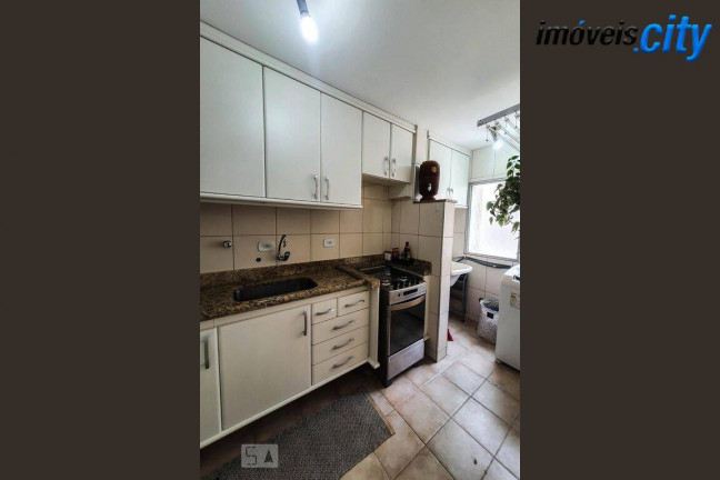 Imagem Apartamento com 1 Quarto à Venda, 45 m² em Aclimacao - São Paulo Imagem Apartamento com 1 Quarto à Venda, 45 m² em Aclimacao - São Paulo
