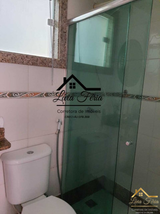 Imagem Casa com 2 Quartos à Venda,  em Parque Aurora - Campos Dos Goytacazes