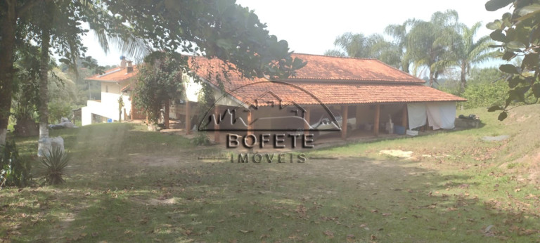 Imagem Imóvel com 3 Quartos à Venda, 22.800 m² em São Marcos - Bofete