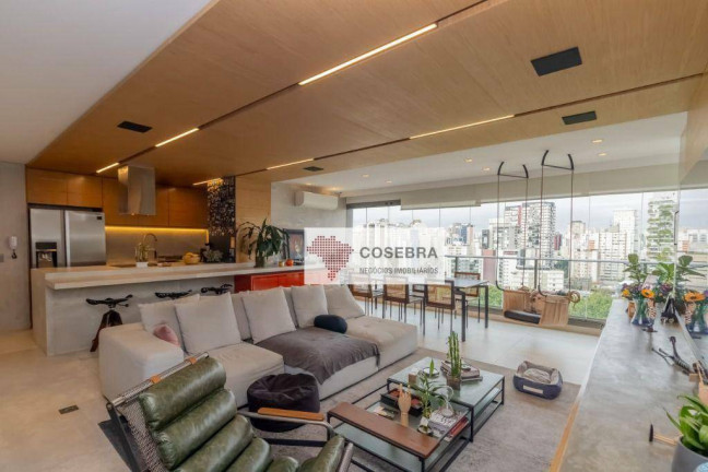 Imagem Apartamento com 2 Quartos à Venda, 101 m² em Vila Olímpia - São Paulo Imagem Apartamento com 2 Quartos à Venda, 101 m² em Vila Olímpia - São Paulo