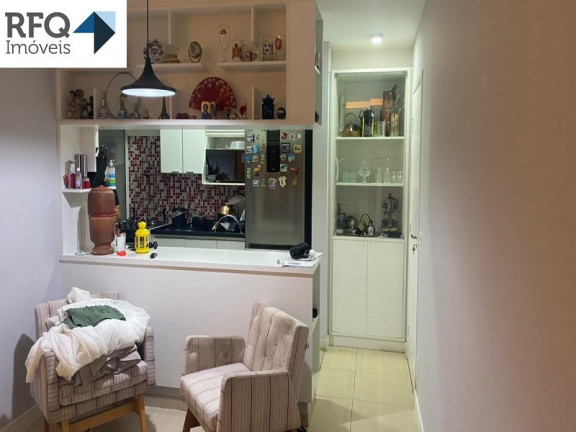 Imagem Imóvel com 2 Quartos à Venda, 68 m² em Vila Andrade - São Paulo